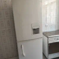 یخچال فریزر ممتاز