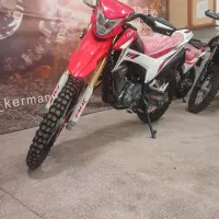 فلات ۲۰۰ صفرکیلومتر ۱۴۰۴|موتورسیکلت|کرمانشاه, |دیوار