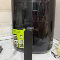 هواپز یا سرخ کن بدون روغن فیلیپس مدل ۹۲۵۲