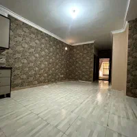 همکف۷۵مترتخلیه یاسریک دارای حیاط«مسکن الماس»|فروش آپارتمان|کرج, خرمدشت|دیوار