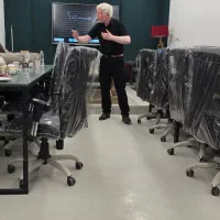 مشاوره و آموزش هوش مصنوعی - کسب‌وکارها فریلنسر ها|خدمات آموزشی|یزد, |دیوار