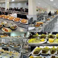 بلیط مهمان سرای حرم امام رضا