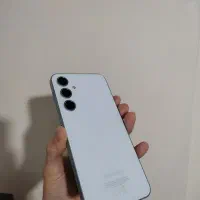 سامسونگ A55 با وسایل