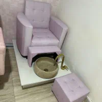 پدی کور و استند لاک