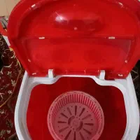 مینی واش بلسون ۳.۵ کیلویی BW35