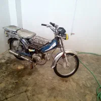 موتور سیکلت 70|موتورسیکلت|لردگان, |دیوار