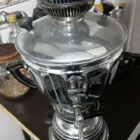 سماور‌گازی‌‌سالم