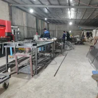 جوشکار|استخدام صنعتی، فنی، مهندسی|شهریار, شهریار|دیوار