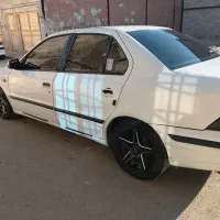 سمند92se