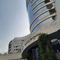 اطلس مال اجاره مغازه 137 متری|اجارهٔ مغازه و غرفه|تهران, اقدسیه|دیوار