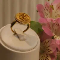 انگشتر طلا نو