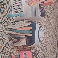 فروش وسیله ناخون کاری در حد نو