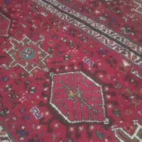 فرش دستباف کناره