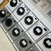 لباسشویی گیربکسی از 18 تومان