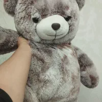 عروسک خرسی تقریبا بزرگ|اسباببازی بچه|تهران, هفده شهریور|دیوار