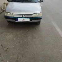 پژو ۴۰۵در حد نو|خودرو سواری و وانت|بیرجند, |دیوار