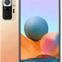 گوشی شیائومی Redmi note 10 pro