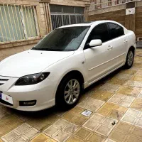 مزدا ۳ مدل ۸۸ تیپ ۳ فول|خودرو سواری و وانت|کرج, عظیمیه|دیوار