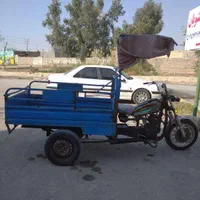 باربری سه چرخ واسباب کشی منزل