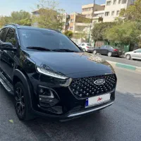 ام وی ام x22پرومشگی مدل 1404