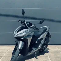 موتور کلیک گلکسی مدل 1400