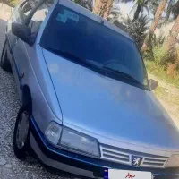 پژومدل۹۳دوگانه شرکت