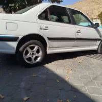 پژو پارس|خودرو سواری و وانت|ماکو, |دیوار