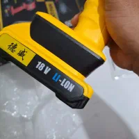 جت فن|ابزارآلات|درگهان, |دیوار