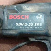 دریل هیلتی بوش اصلی