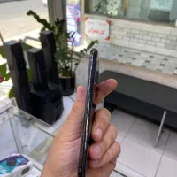 سالم بدون تعمییربدنه اینه 256G ایفونX