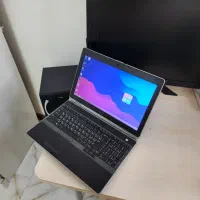 لپ تاپ Dell پردازنده i7 گرافیک دار مجزا رم8g