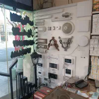 واگذاری یک باب الکتریکی با ده سال سابقه|فروشگاه و مغازه|رودهن, |دیوار