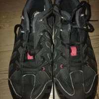 کفش دوچرخه سواری شیمانو