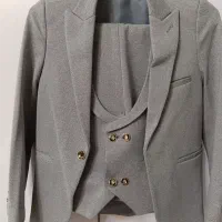 کت و شلوار بچه گانه