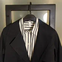 بارانی و شومیز H&M|لباس|بابلسر, |دیوار