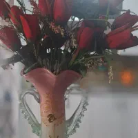 گل مصنوعی