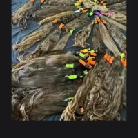 موهای طبیعی با بالاترین قیمت