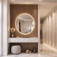 طراحی و اجرای دکوراسیون داخلی ،مسکونی، اداری،تجاری