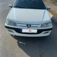 پارس 88 استثنایی در حد 1402|خودرو سواری و وانت|الوند, |دیوار