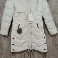 کاپشن زمستانی