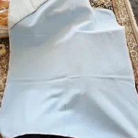 ست پتو بچگانه ۴تیکه|رختخواب، بالش، پتو|قم, انسجام|دیوار