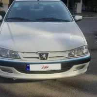 فروش یکدستگاه پارس مدل۱۴۰۰|خودرو سواری و وانت|فریدونکنار, |دیوار