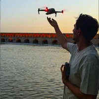 هلیشات - FPV - فیلمبرداری - تصویربرداری هوایی