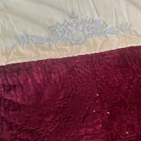 لحاف سنتی نو|رختخواب، بالش، پتو|تهران, شهرآرا|دیوار