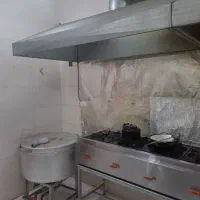 واگذاری کترینگ آشپزخانه بیرون بر