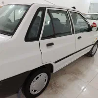 پراید مدل 1393|خودرو سواری و وانت|پلدختر, |دیوار