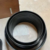 حلقه رینگ ساعت و اینه