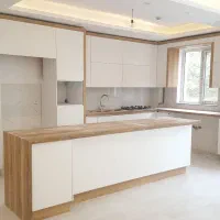 طراحی و اجرا و تعمیرات کلیه مصنوعات چوبی|خدمات پیشه و مهارت|رشت, صفاری|دیوار