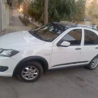 کوییک GXR-L مدل 1403|خودرو سواری و وانت|اصفهان, شفق|دیوار