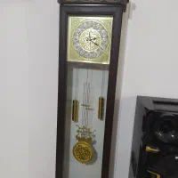 ساعت سالم وتمیز